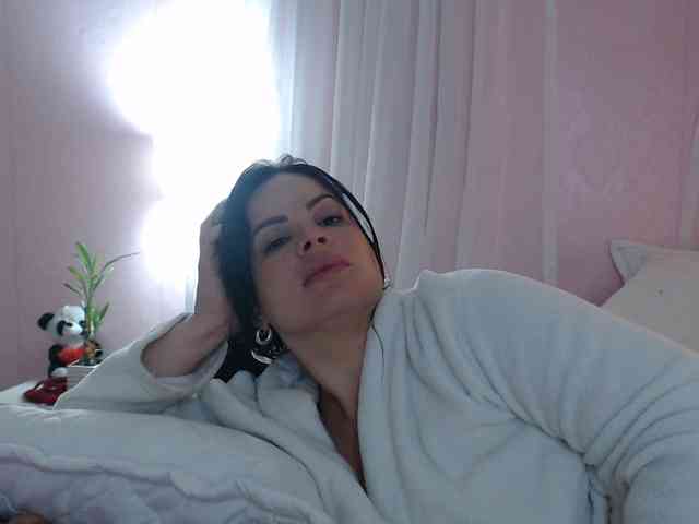 AliceBraga webcam