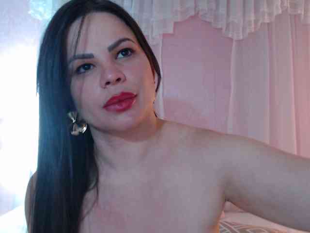 AliceBraga webcam