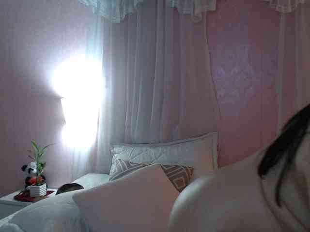 AliceBraga webcam