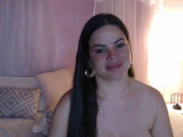 AliceBraga webcam