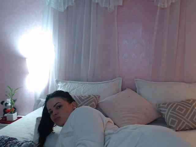 AliceBraga webcam