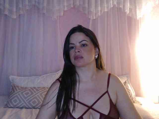 AliceBraga webcam