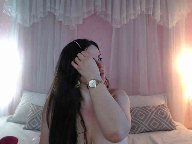 AliceBraga webcam