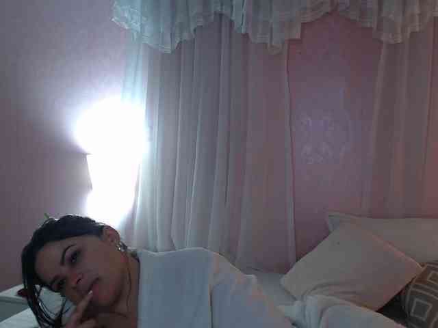 AliceBraga webcam