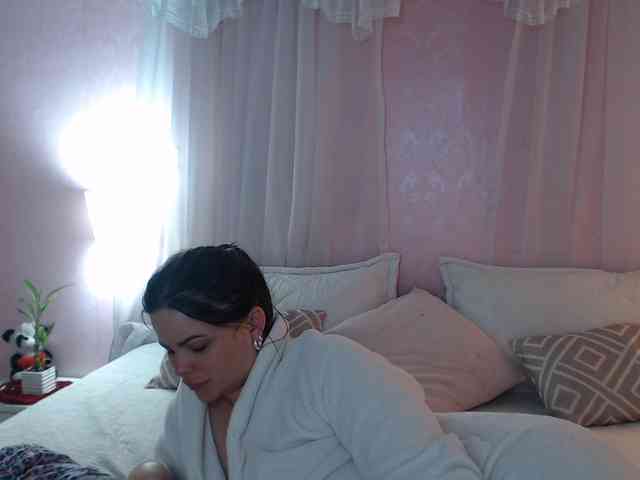AliceBraga webcam