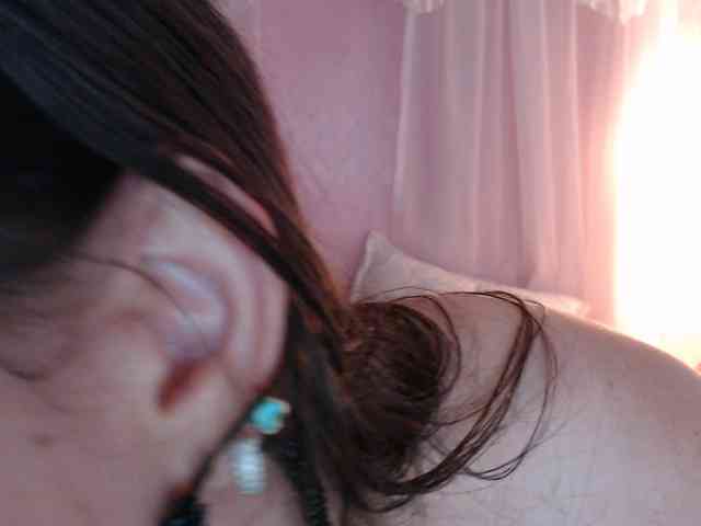 AliceBraga webcam