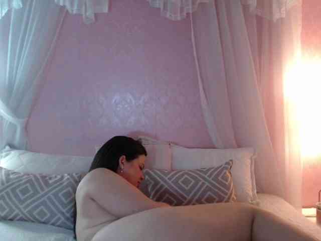 AliceBraga webcam