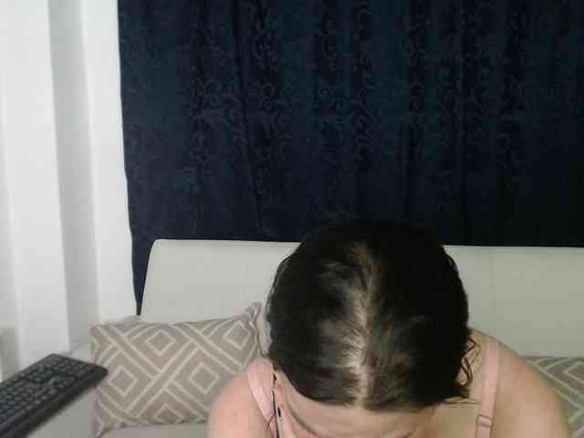 AliceBraga webcam