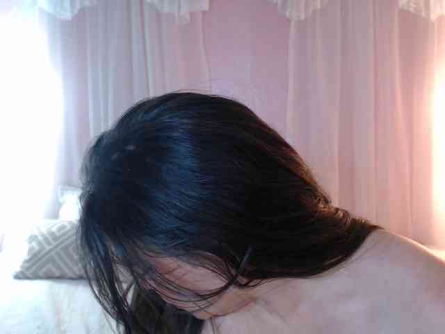 AliceBraga webcam