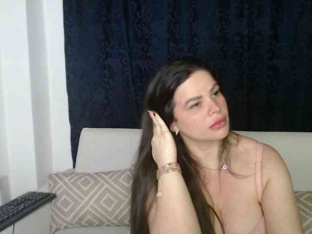AliceBraga webcam