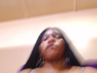 sexyeboncurvy Porn Show