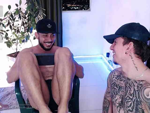 Steven-tyler Live Webcam on BongaCams