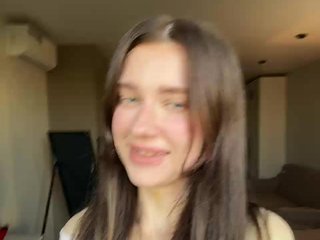 kiralove_ Porn Show