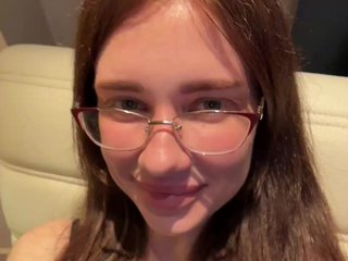 kiralove_ Porn Show