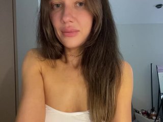kiralove_ Porn Show