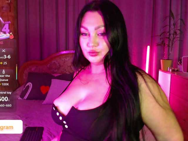 Try BongaCams's AlesikMi AlesikMi from BongaCams