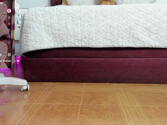 jessica-angel's BongaCams show and profile