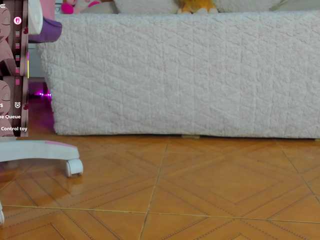 Jessica-Angel webcam bongacams model stream image