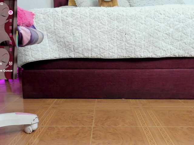 jessica-angel's BongaCams show and profile