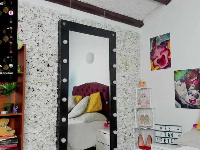 jessica-angel's BongaCams show and profile