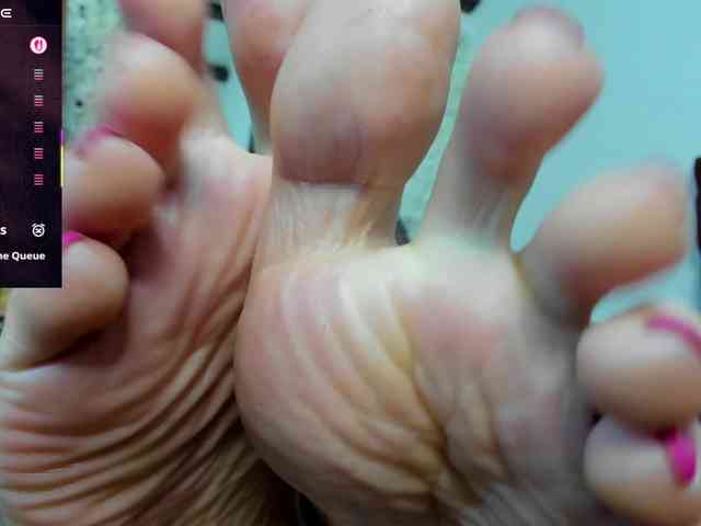 Jessica-Angel webcam