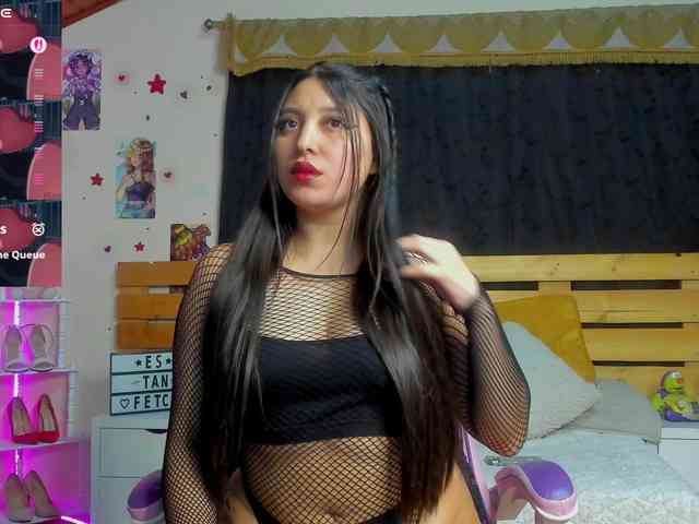 Jessica-Angel webcam