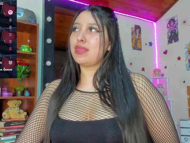 Jessica-Angel webcam