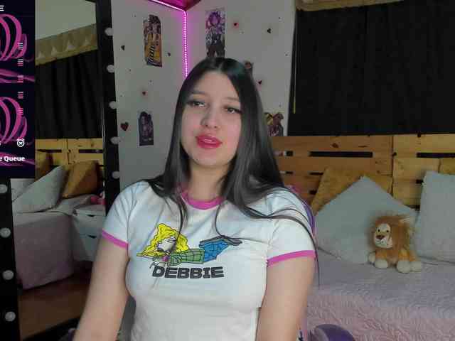 Jessica-Angel webcam