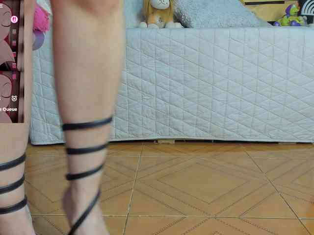 Jessica-Angel webcam