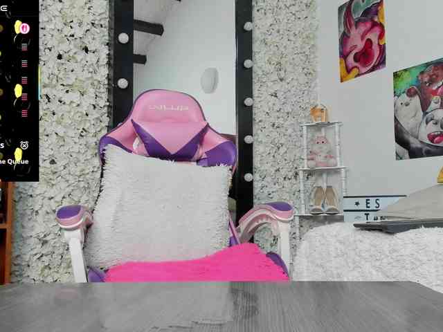 Jessica-Angel webcam