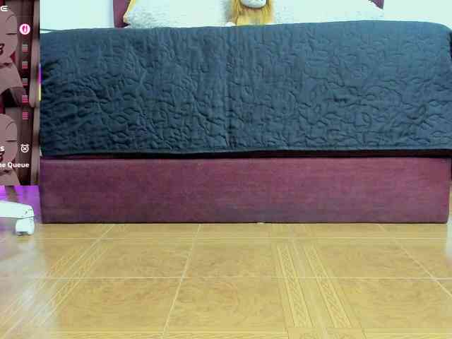 Jessica-Angel webcam