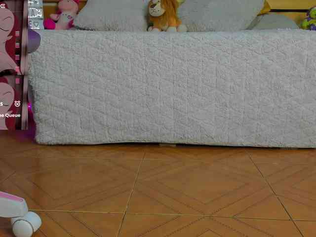 Jessica-Angel webcam