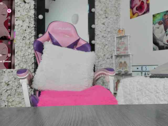 Jessica-Angel webcam