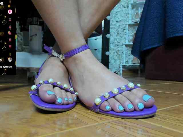 Jessica-Angel webcam