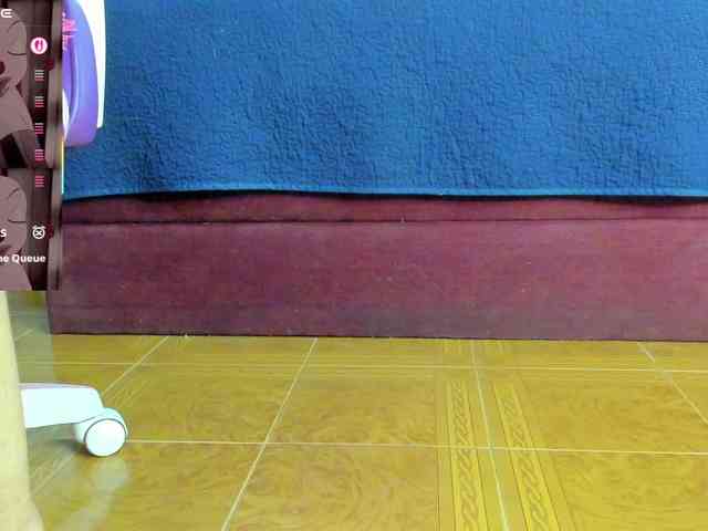 Jessica-Angel webcam