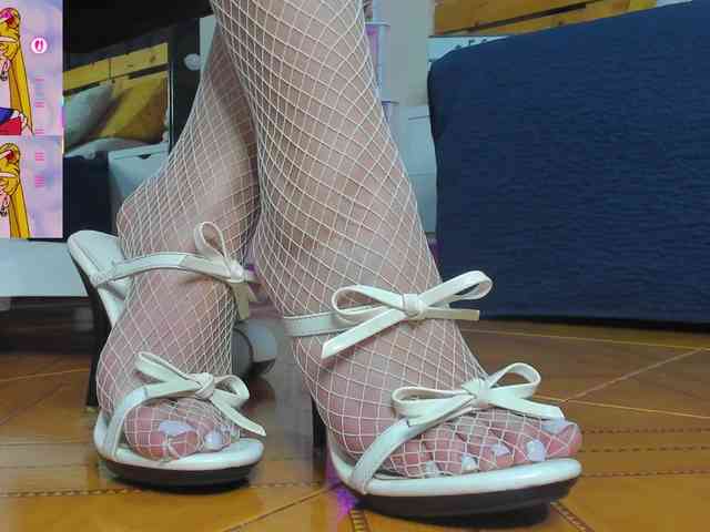 Jessica-Angel webcam