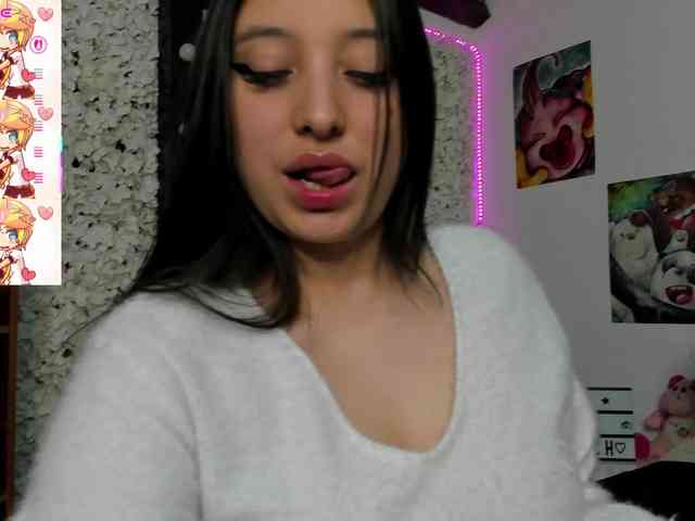 Jessica-Angel webcam