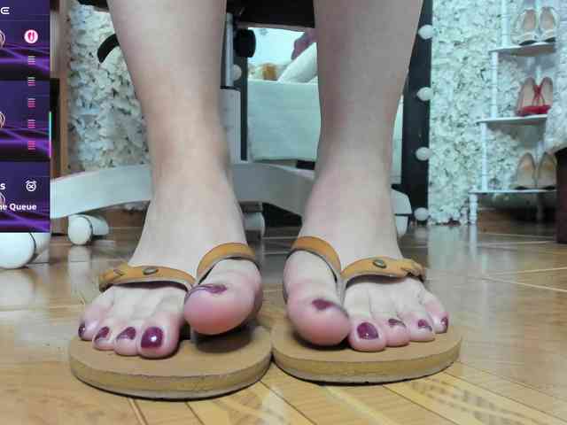 Jessica-Angel webcam