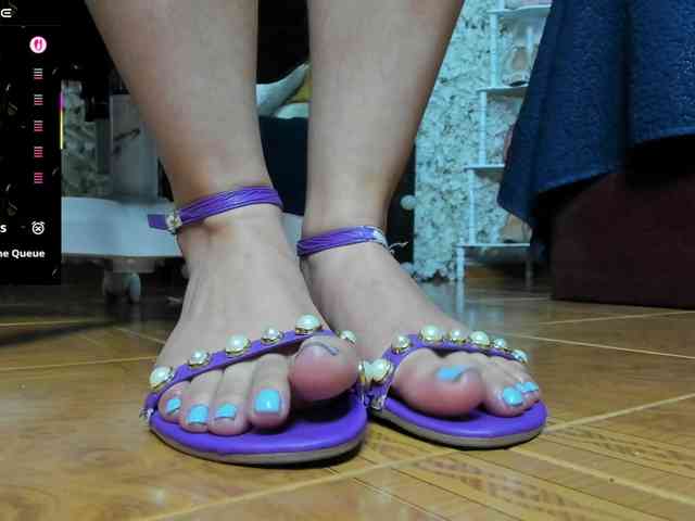 Jessica-Angel webcam