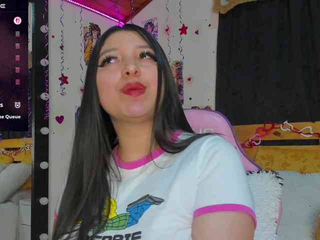 Jessica-Angel webcam
