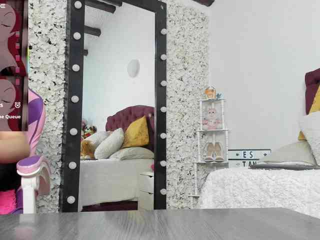 Jessica-Angel webcam