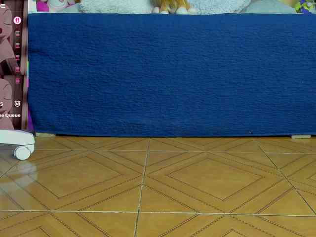 Jessica-Angel webcam