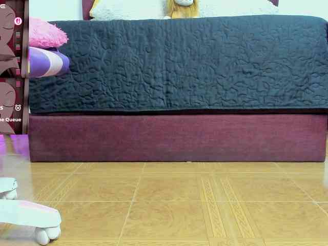 Jessica-Angel webcam