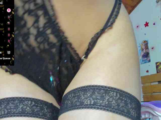 Jessica-Angel webcam