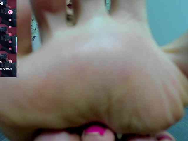 Jessica-Angel webcam