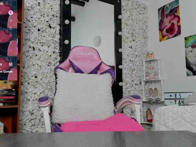 Jessica-Angel webcam