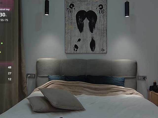 SonyaNight's BongaCams show and profile