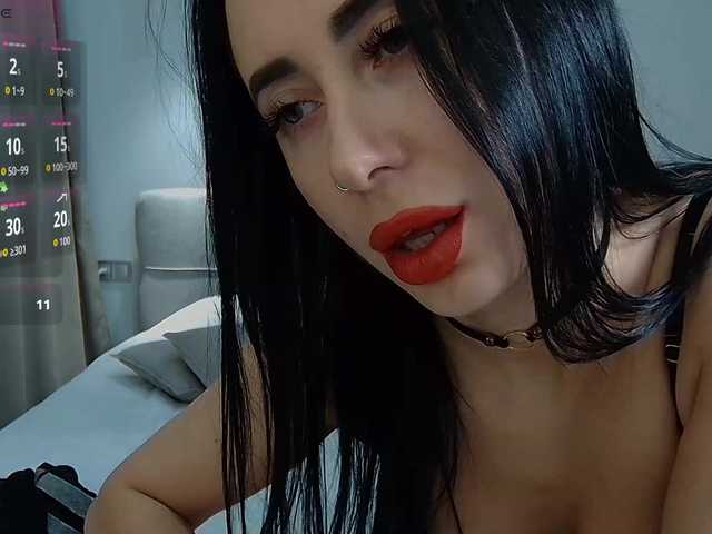 SonyaNight's BongaCams show and profile