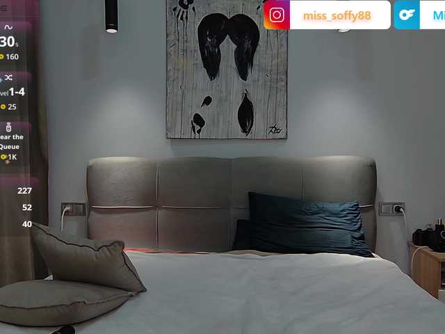 SonyaNight Live Cam on BongaCams and RICams