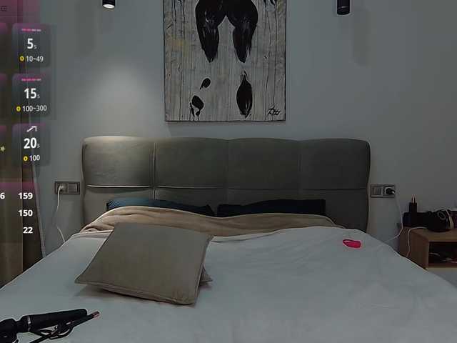 SonyaNight's BongaCams show and profile